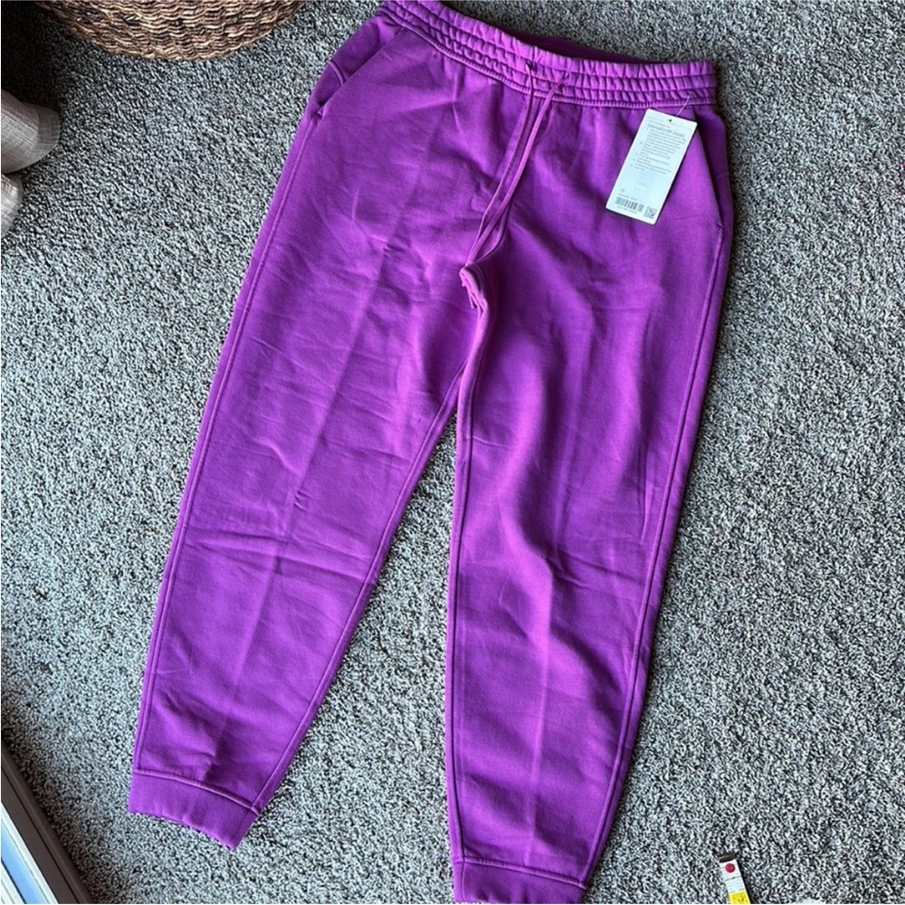 Lululemon Loungeful High-Rise Jogger *Full Length